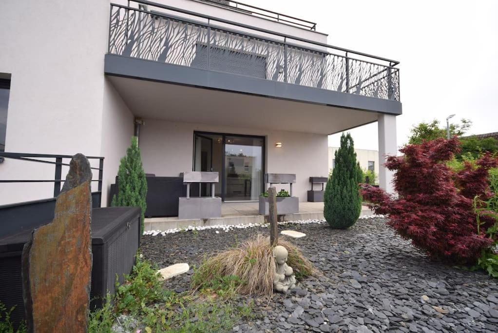 Appartement Sélestat Exterior photo